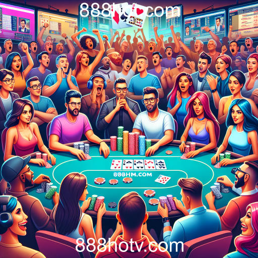 A Ascensão dos Jogos de Eventos em 888hot.com